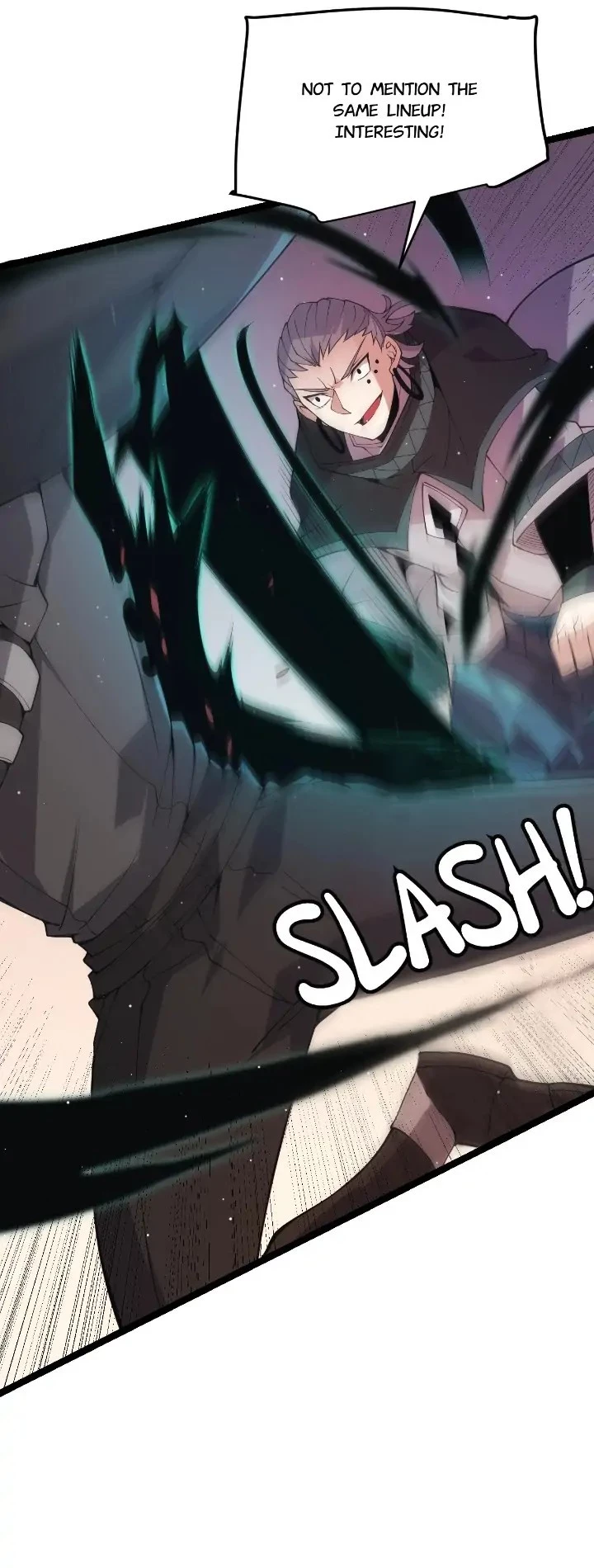 The Game That I Came From Chapter 93 - 34