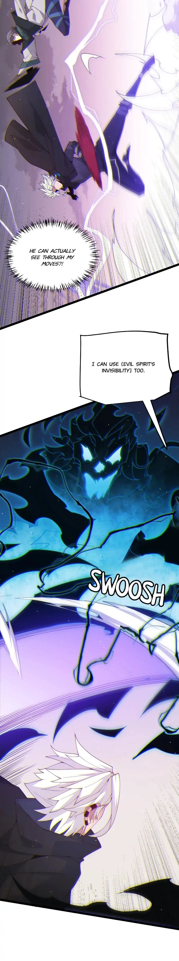 The Game That I Came From Chapter 93 - 38