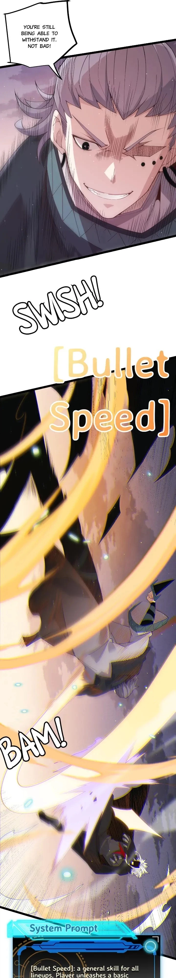 The Game That I Came From Chapter 93 - 43