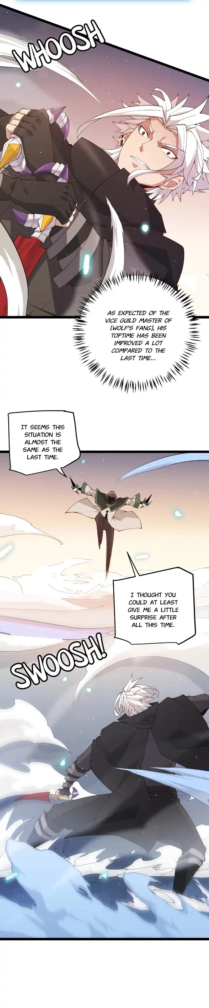 The Game That I Came From Chapter 93 - 45