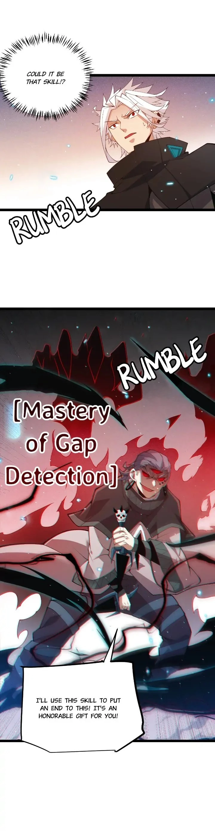 The Game That I Came From Chapter 93 - 47
