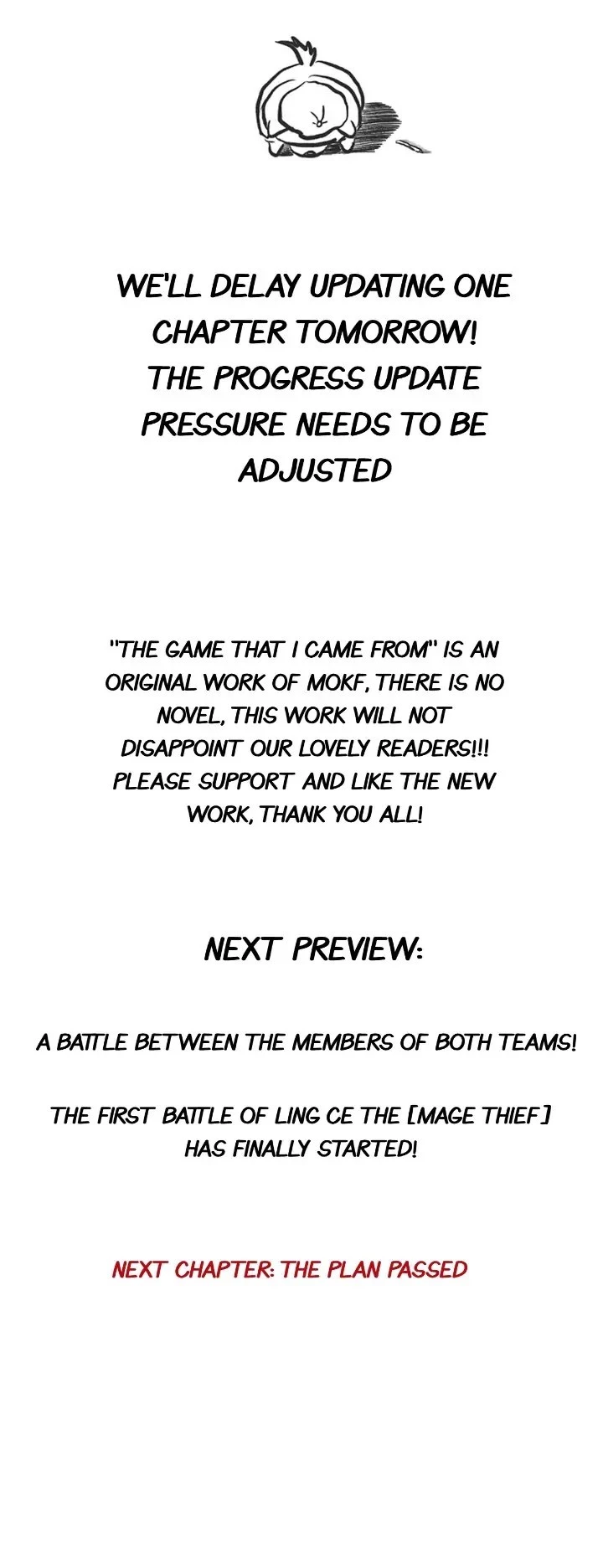 The Game That I Came From Chapter 93 - 48