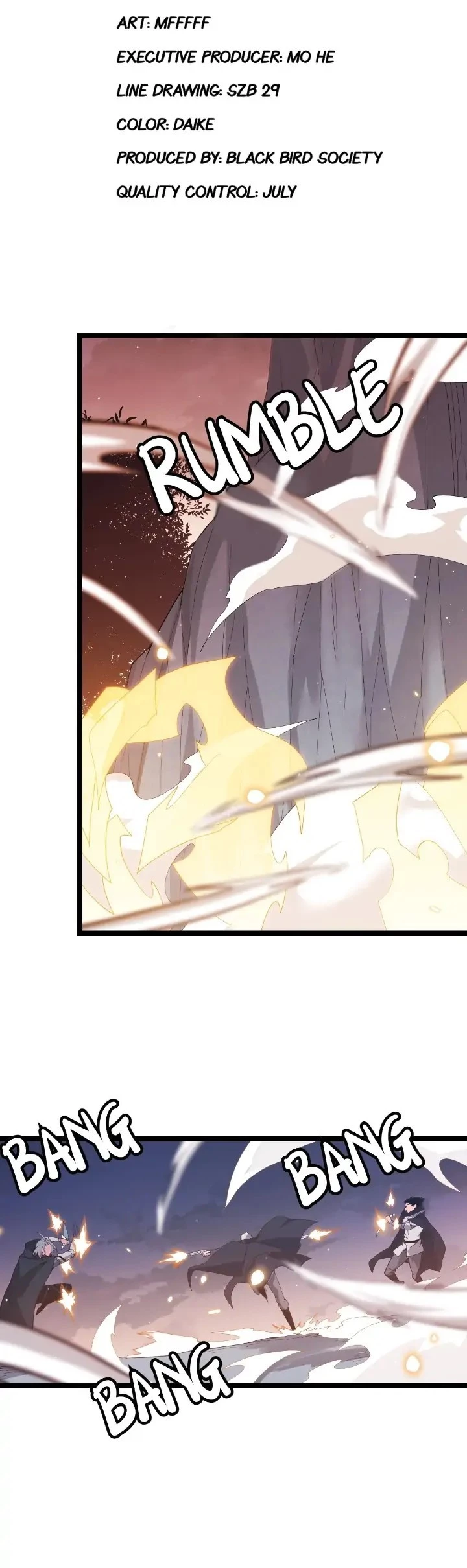 The Game That I Came From Chapter 94 - 4