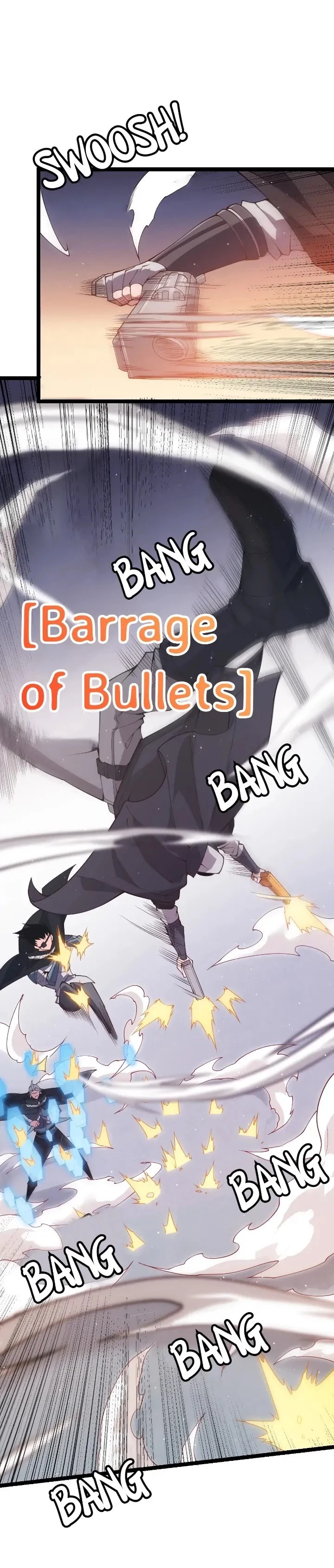 The Game That I Came From Chapter 94 - 12