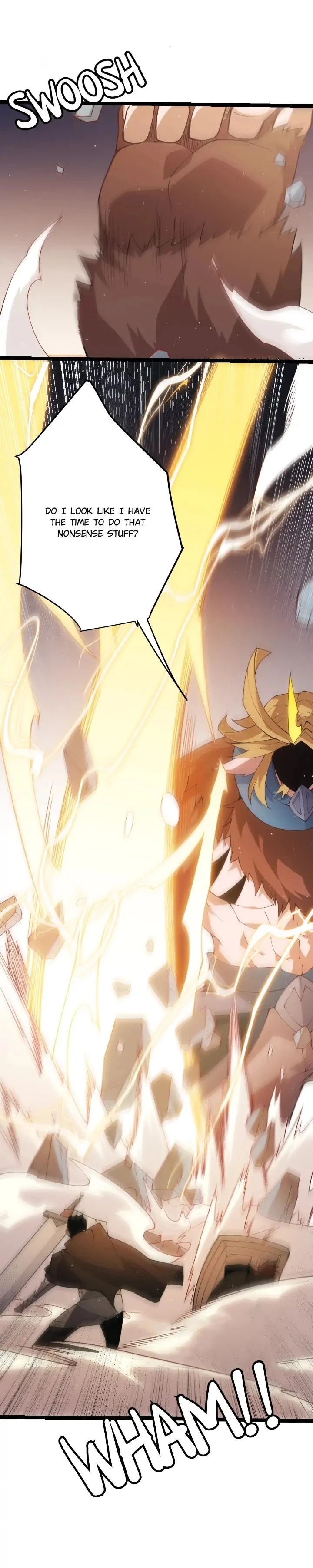 The Game That I Came From Chapter 94 - 34