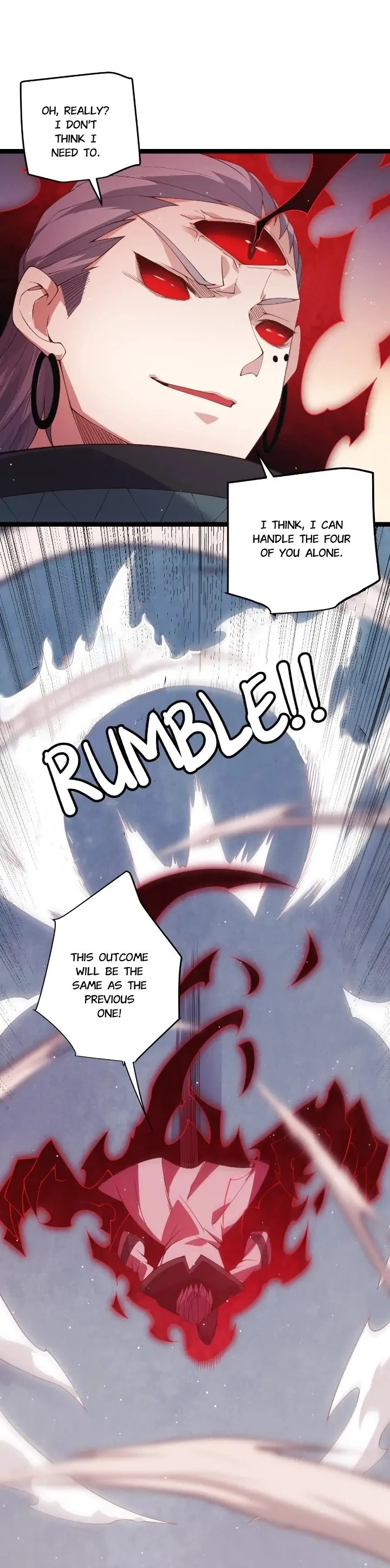 The Game That I Came From Chapter 94 - 39