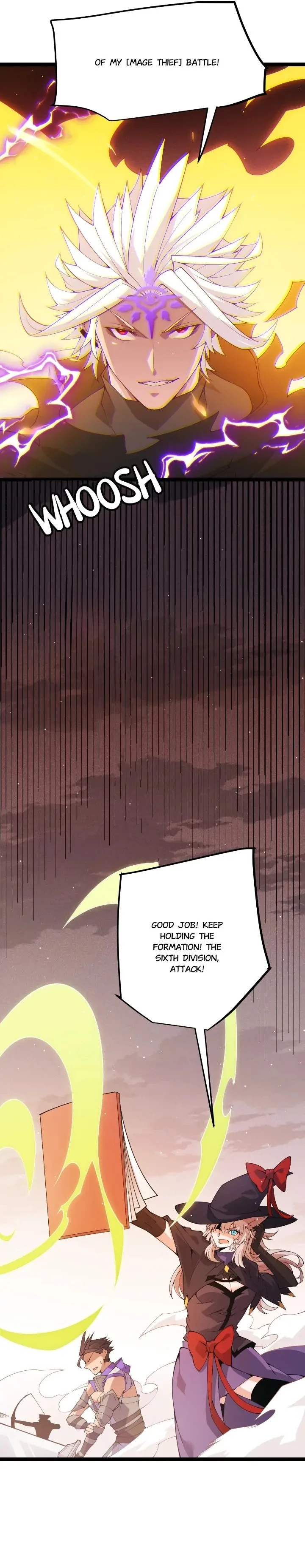 The Game That I Came From Chapter 94 - 42