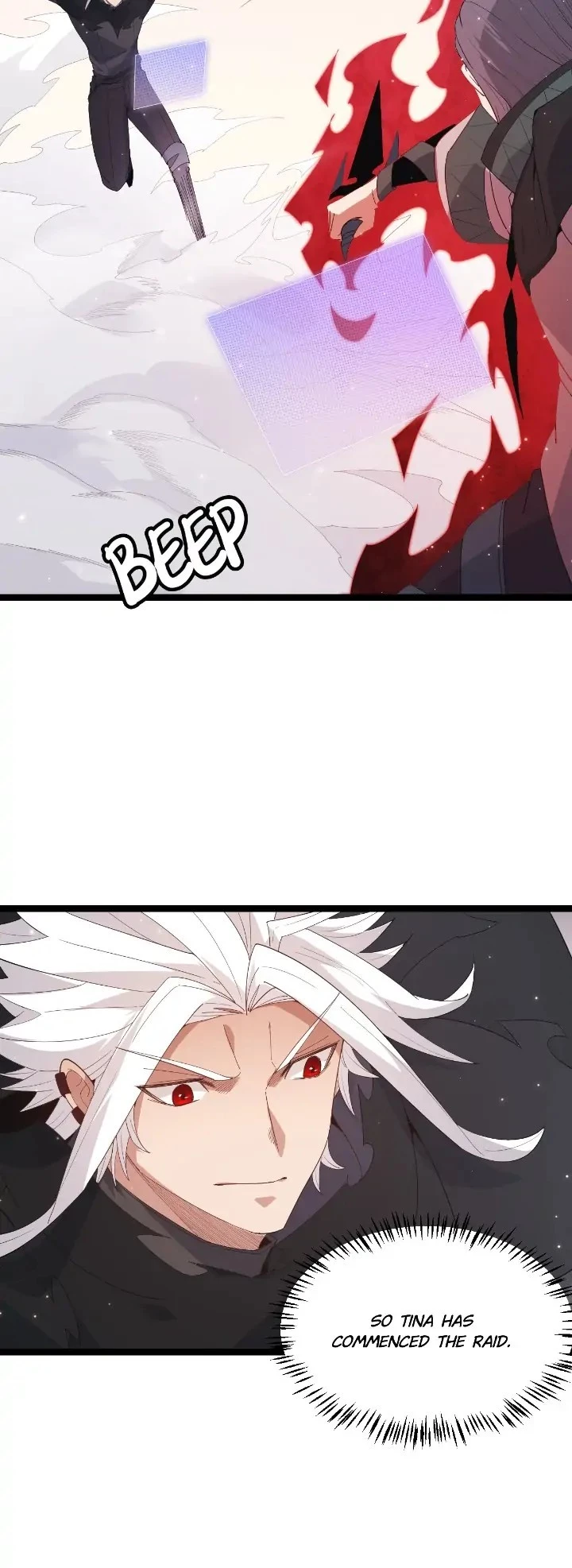 The Game That I Came From Chapter 96 - 8