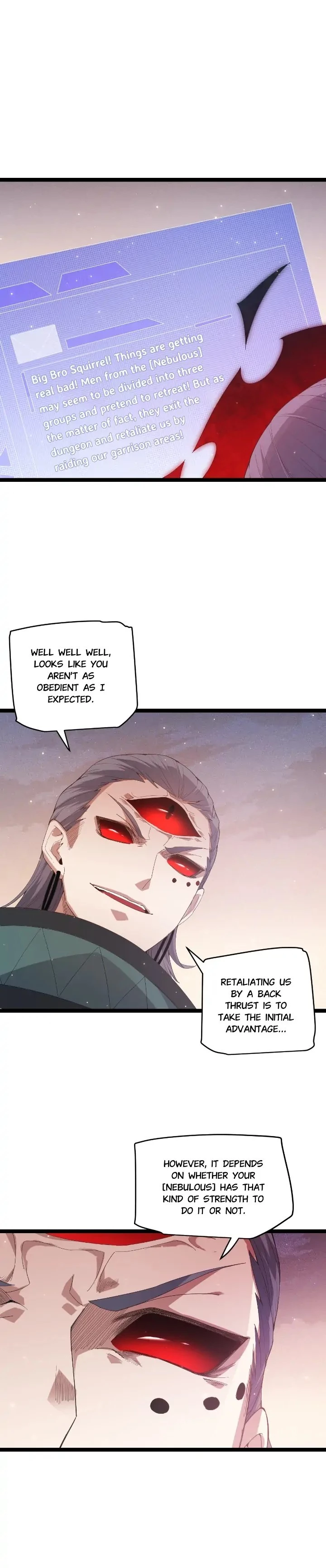 The Game That I Came From Chapter 96 - 9