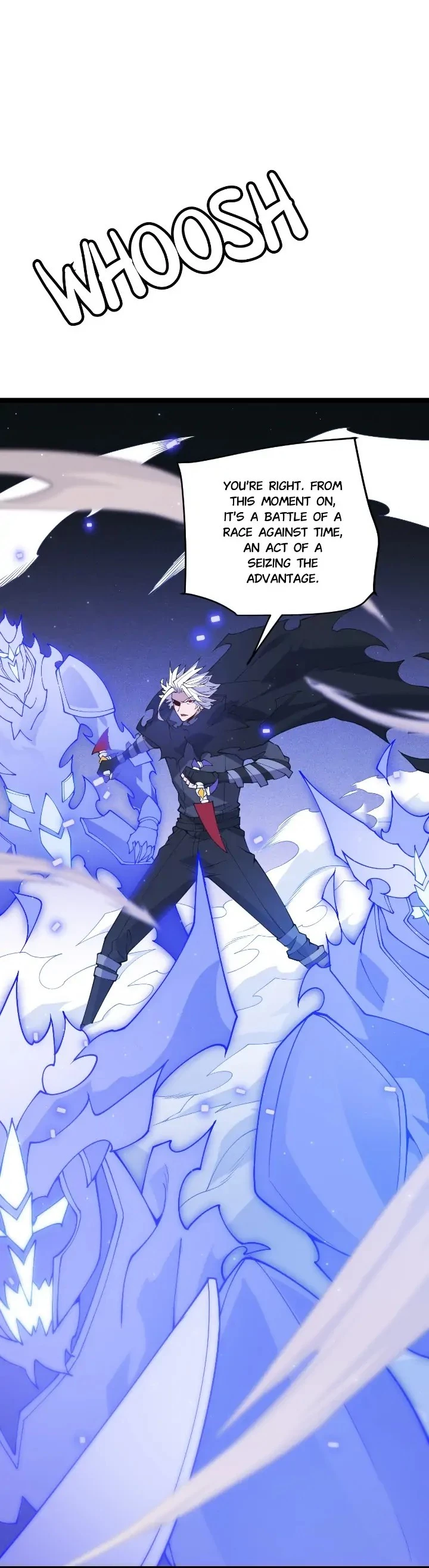 The Game That I Came From Chapter 96 - 10