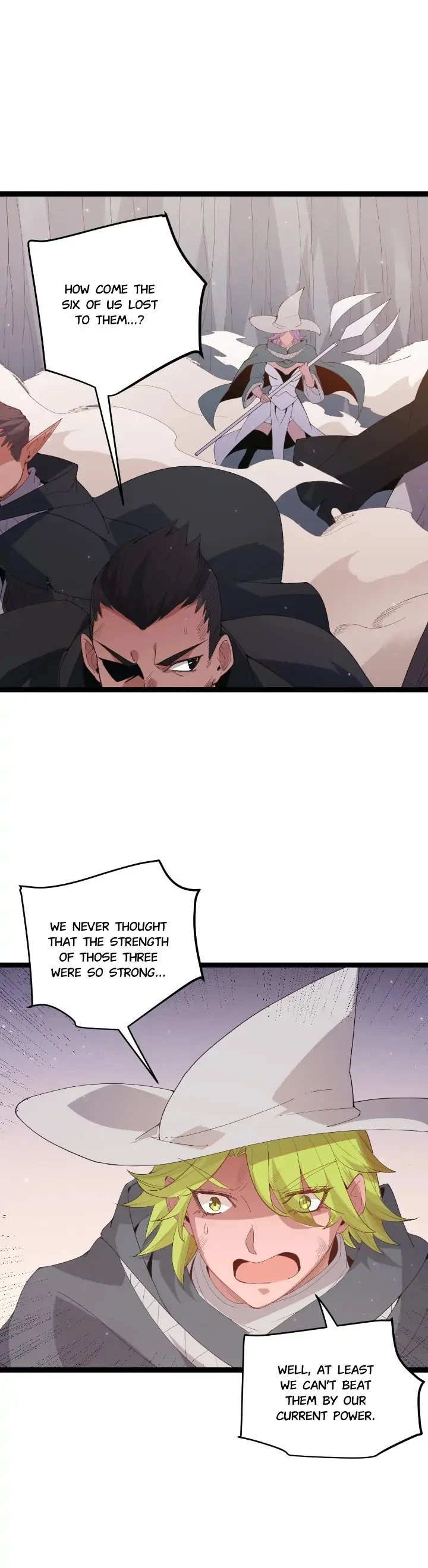 The Game That I Came From Chapter 96 - 15