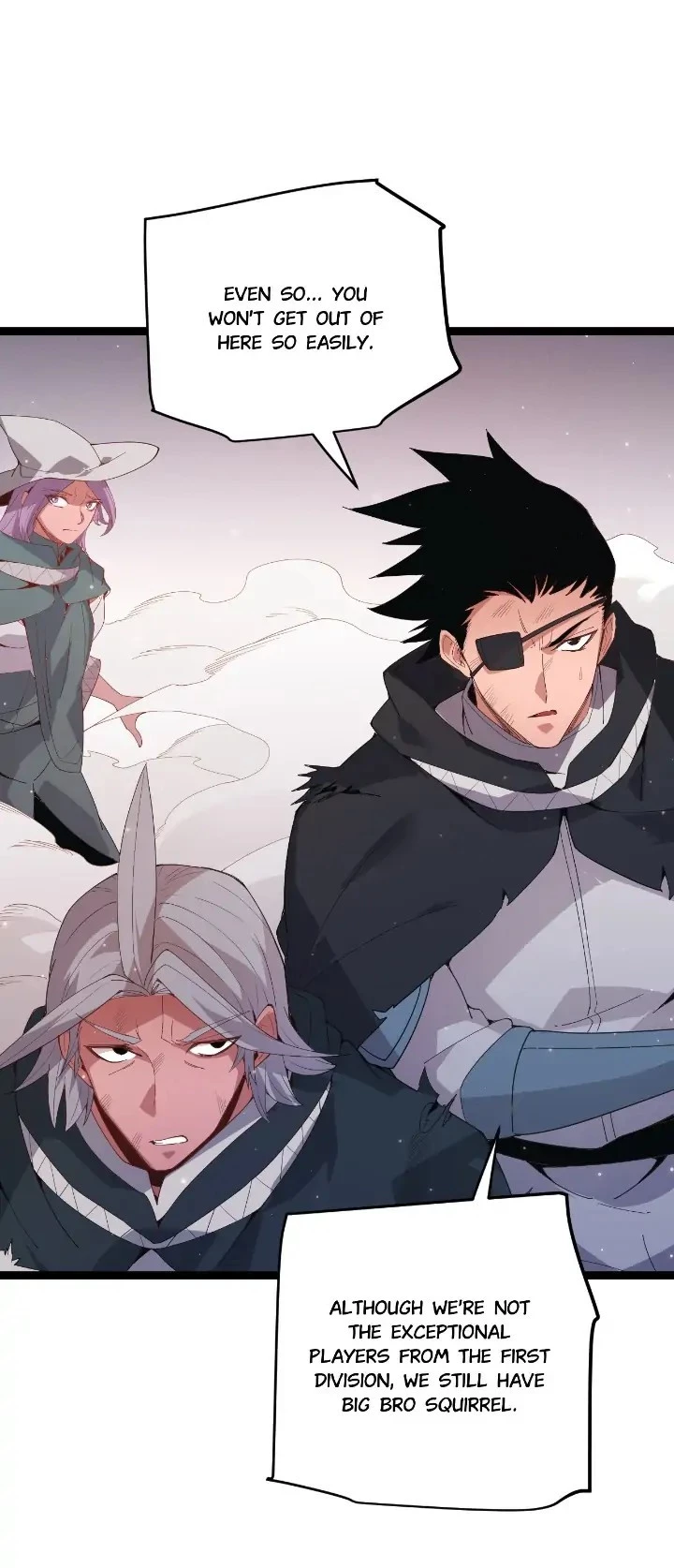 The Game That I Came From Chapter 96 - 17