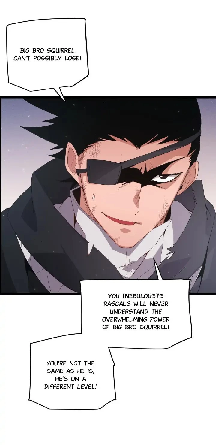 The Game That I Came From Chapter 96 - 18