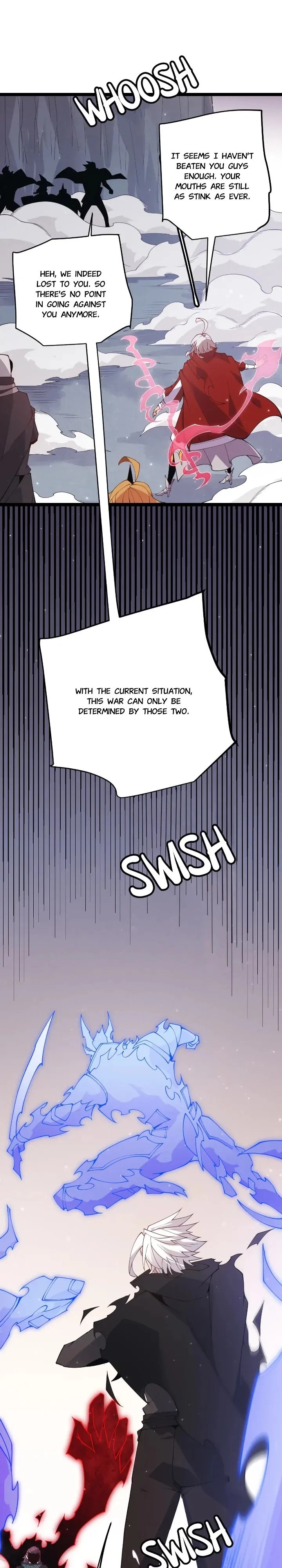 The Game That I Came From Chapter 96 - 19