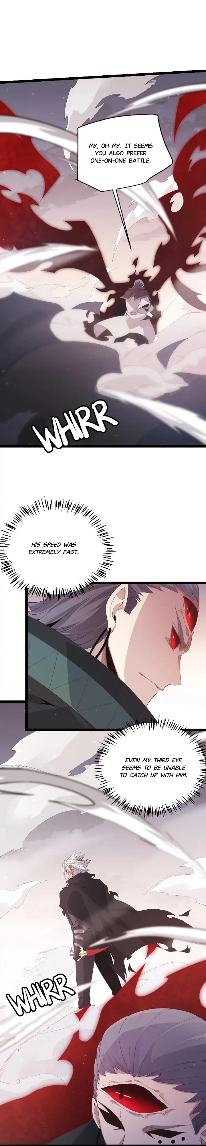 The Game That I Came From Chapter 96 - 26