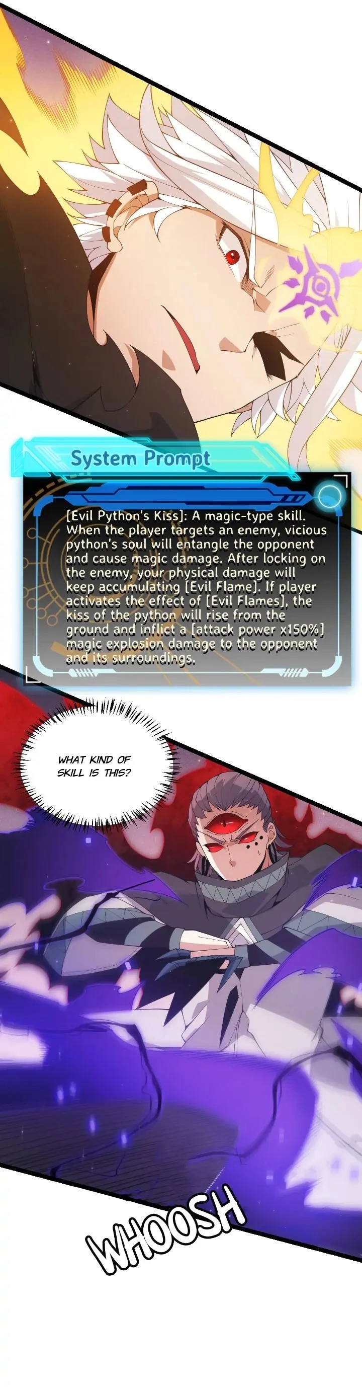 The Game That I Came From Chapter 96 - 31