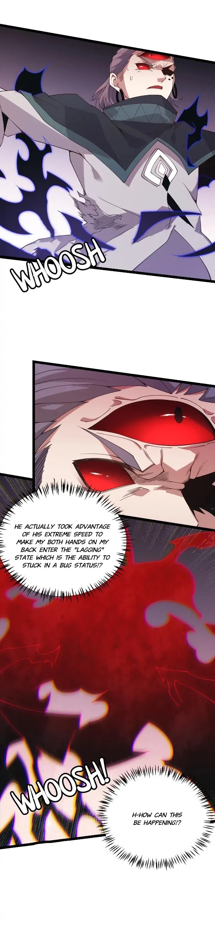 The Game That I Came From Chapter 96 - 37
