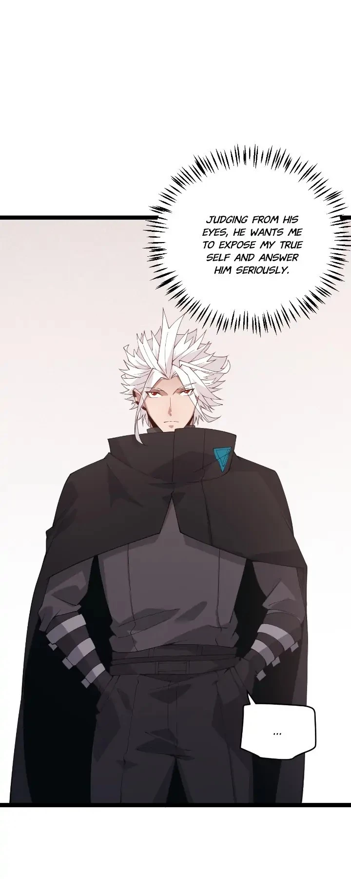 The Game That I Came From Chapter 98 - 14