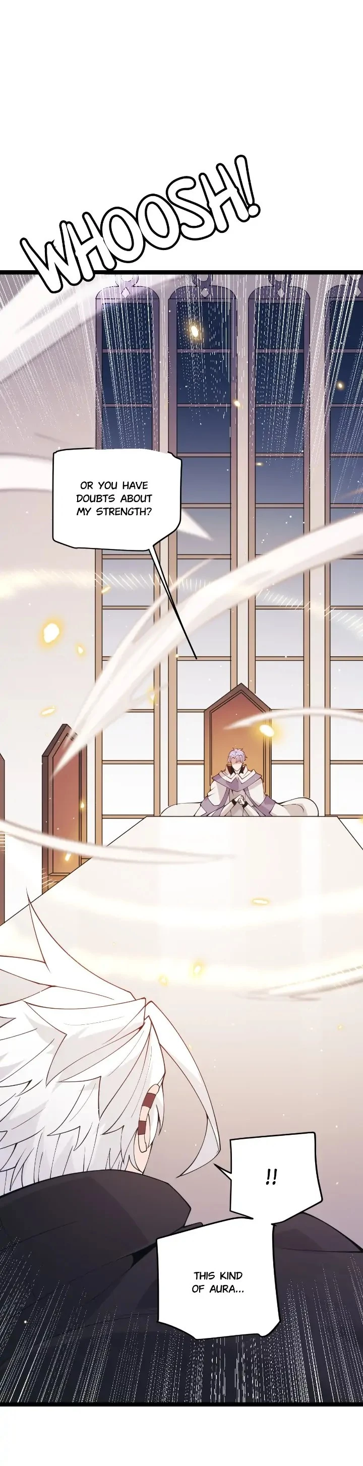 The Game That I Came From Chapter 98 - 18