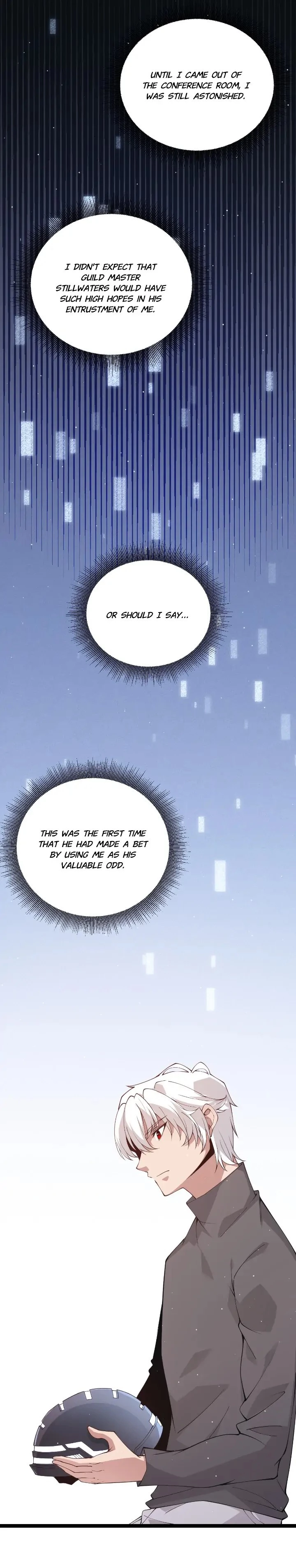The Game That I Came From Chapter 98 - 24