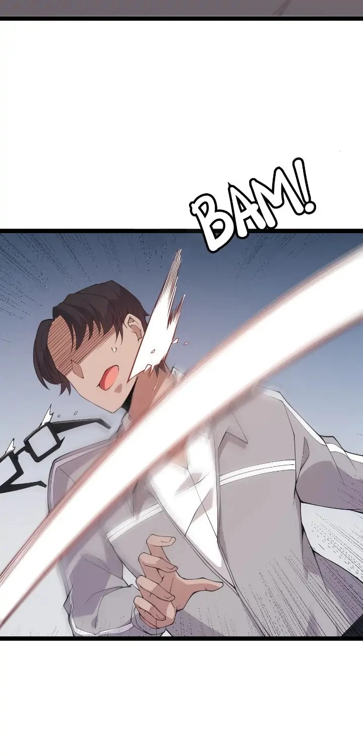 The Game That I Came From Chapter 98 - 32
