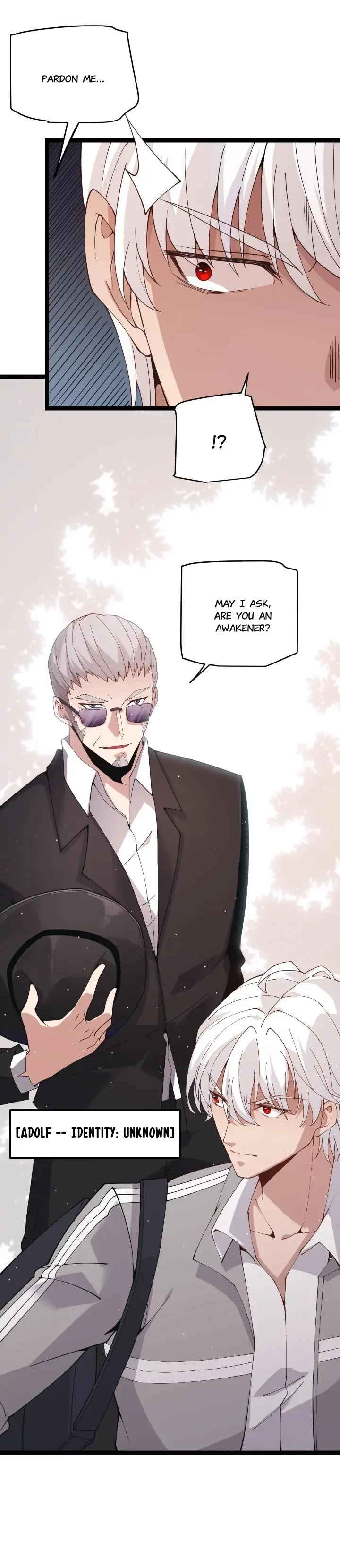 The Game That I Came From Chapter 99 - 1