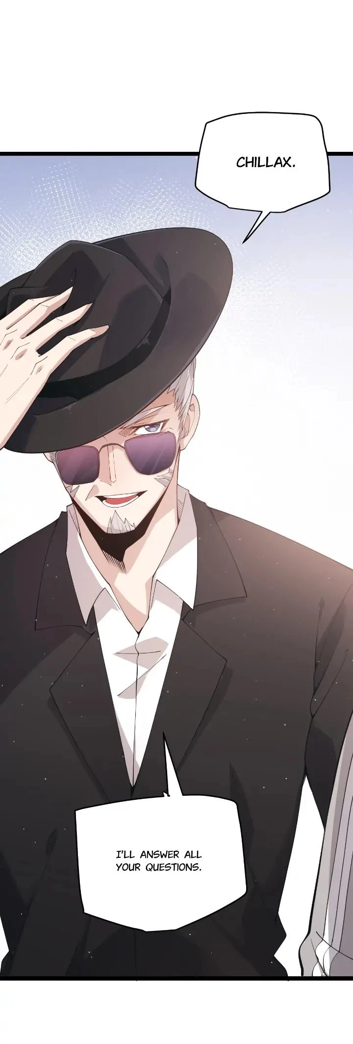 The Game That I Came From Chapter 99 - 7