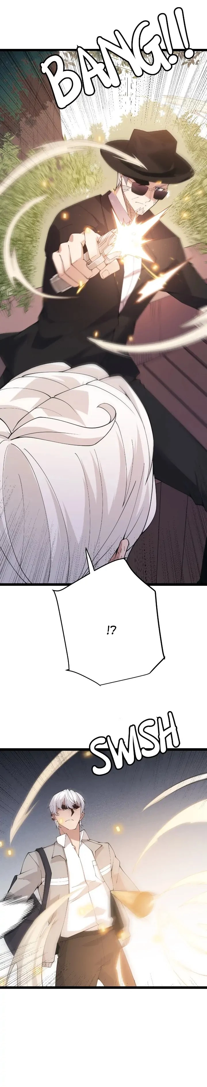 The Game That I Came From Chapter 99 - 11