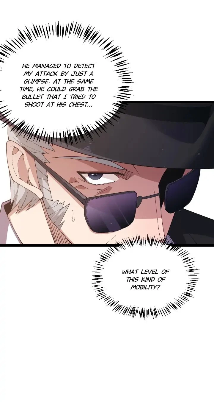 The Game That I Came From Chapter 99 - 18