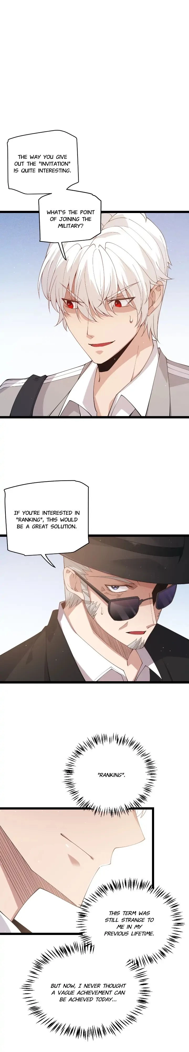 The Game That I Came From Chapter 99 - 22