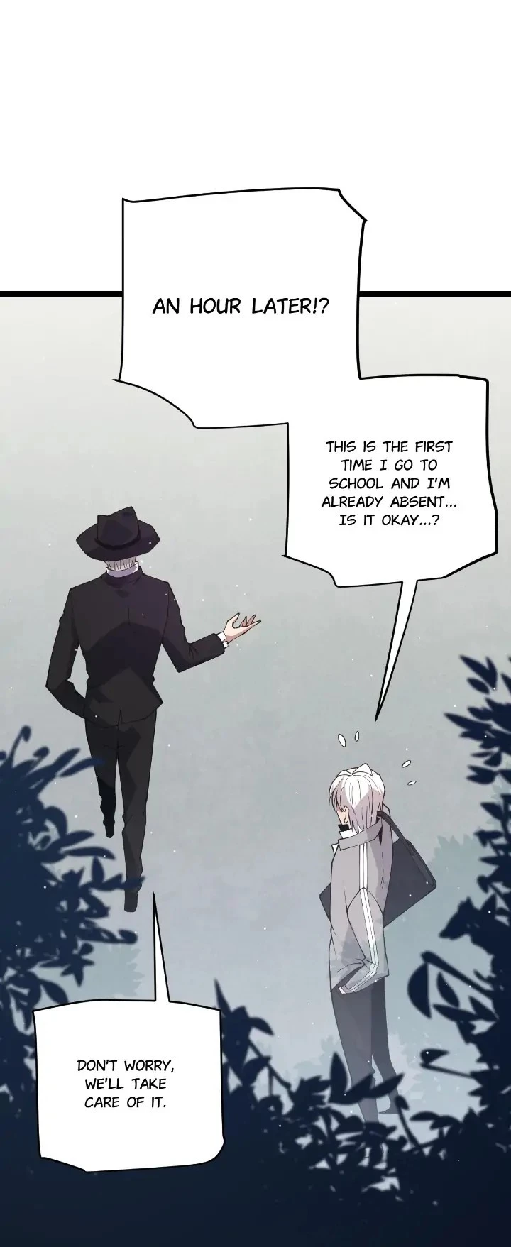 The Game That I Came From Chapter 99 - 26