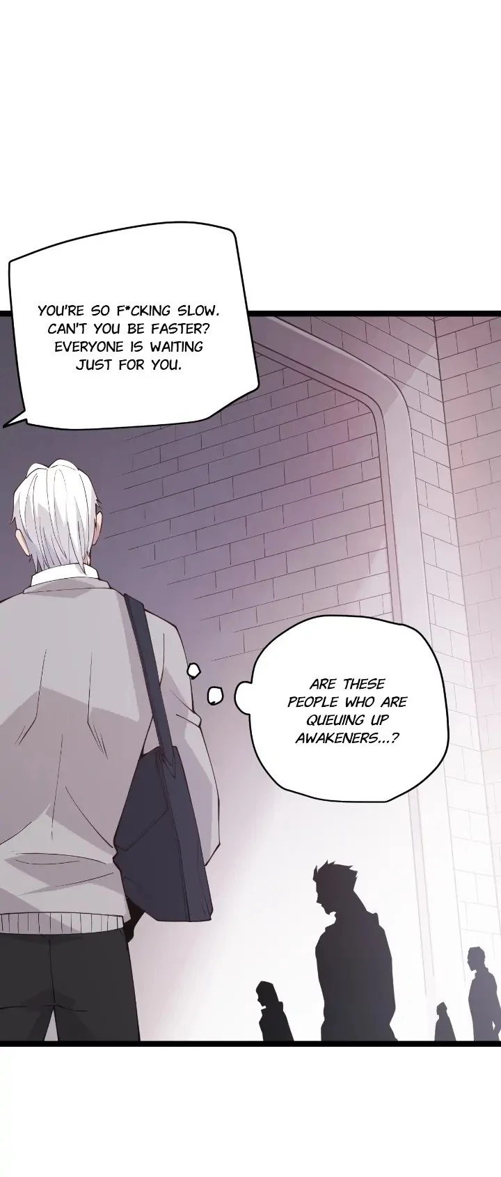 The Game That I Came From Chapter 99 - 29