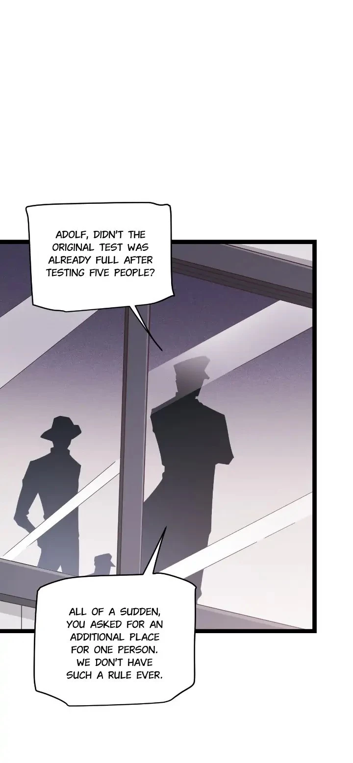 The Game That I Came From Chapter 99 - 31
