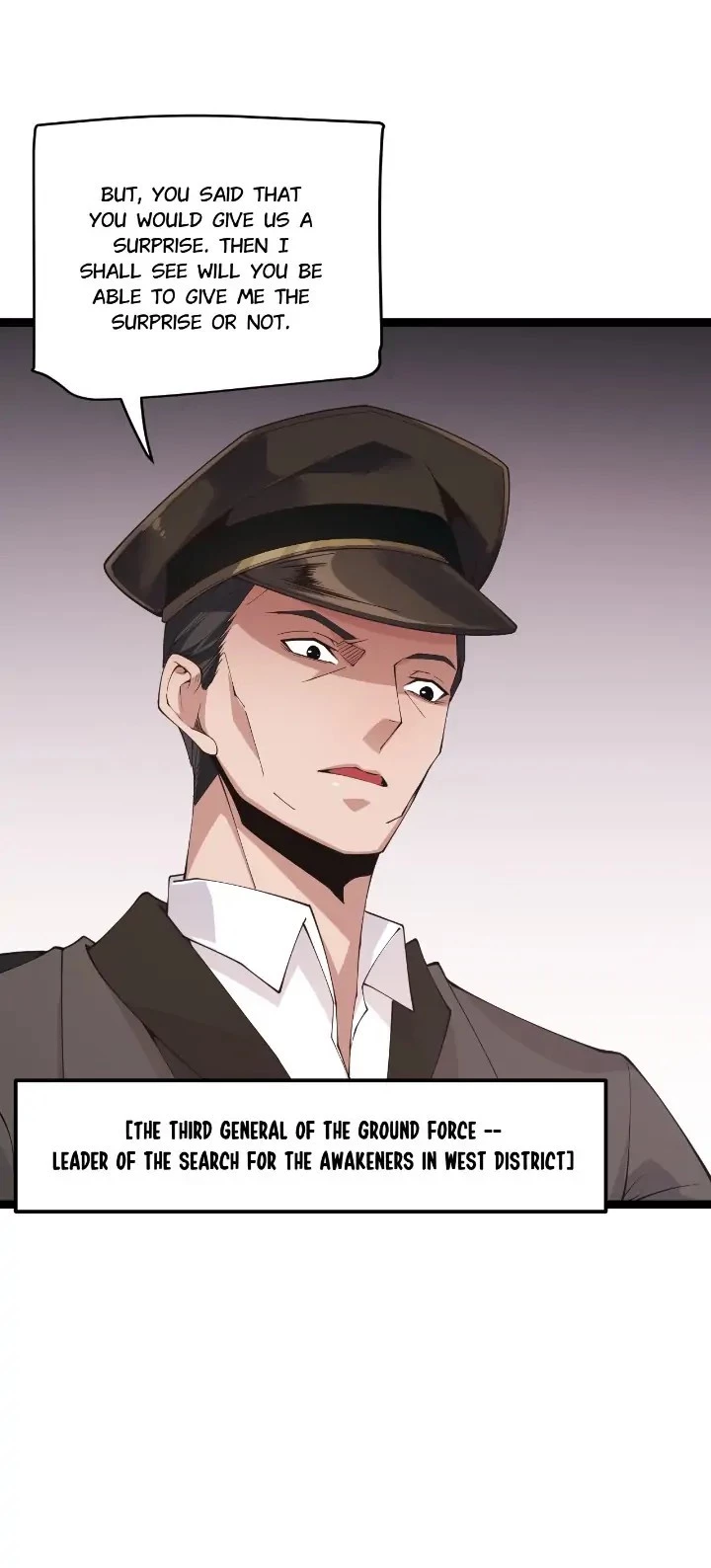 The Game That I Came From Chapter 99 - 32