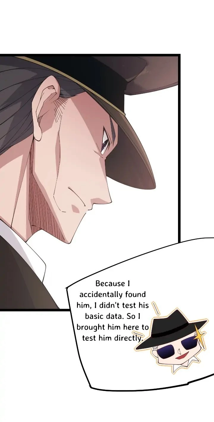 The Game That I Came From Chapter 99 - 34
