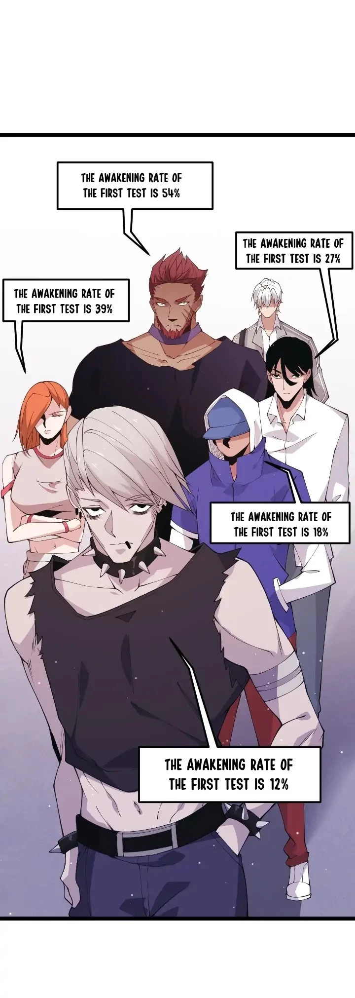 The Game That I Came From Chapter 99 - 36