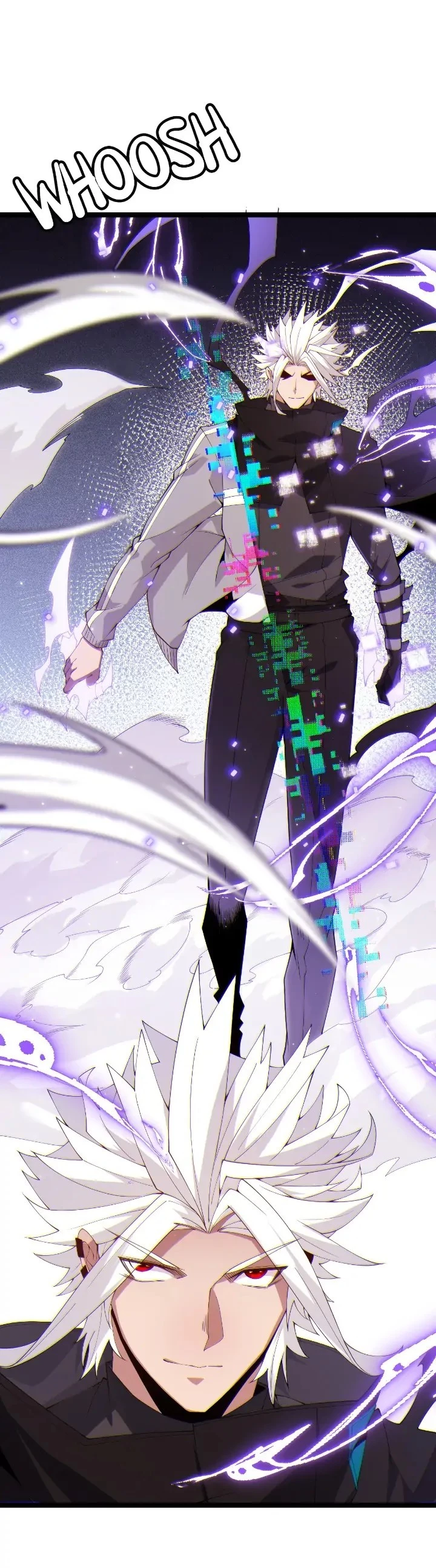 The Game That I Came From Chapter 101 - 1