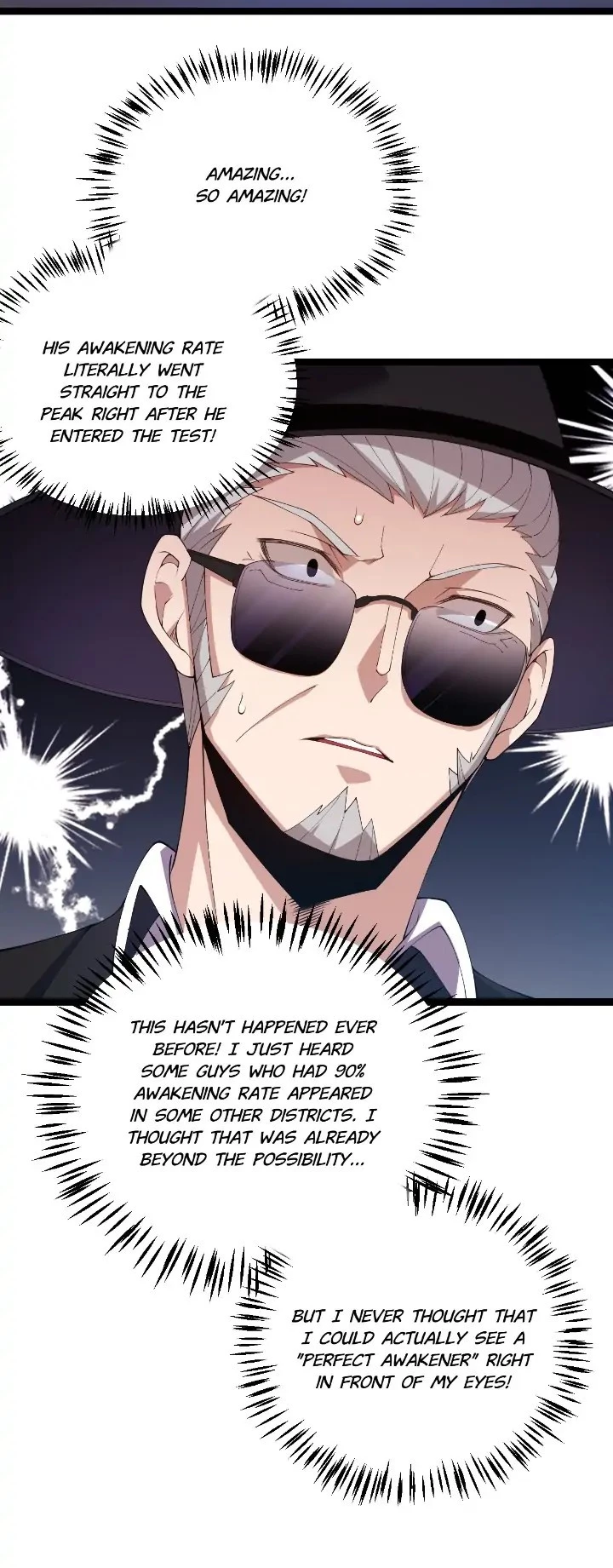 The Game That I Came From Chapter 101 - 5