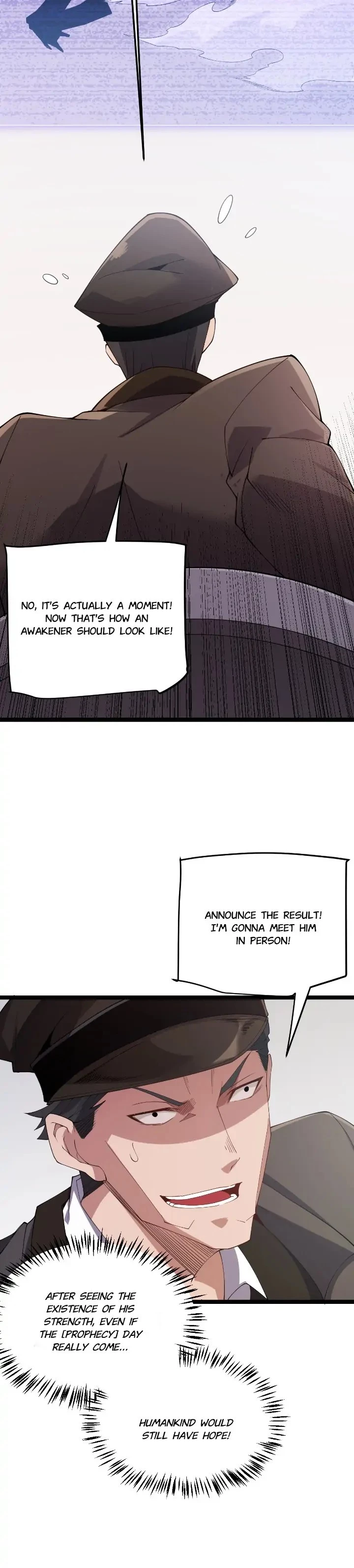 The Game That I Came From Chapter 101 - 16