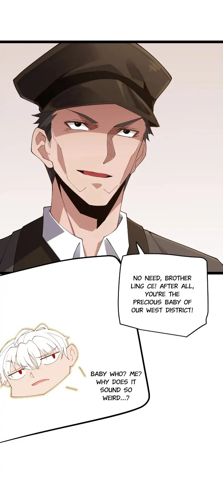 The Game That I Came From Chapter 101 - 21