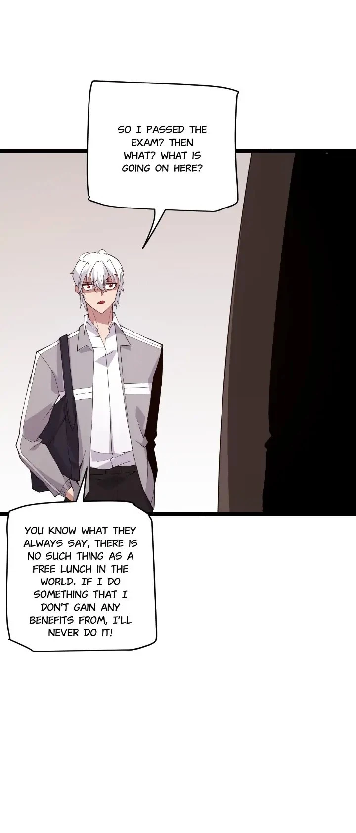 The Game That I Came From Chapter 101 - 23