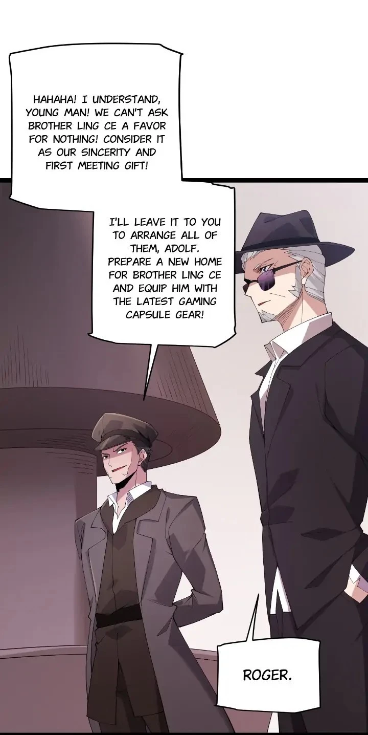 The Game That I Came From Chapter 101 - 29