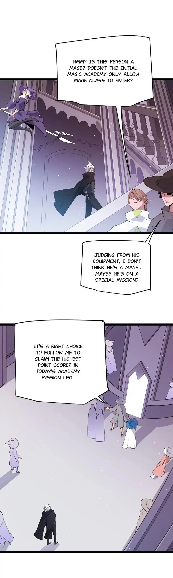 The Game That I Came From Chapter 101 - 38