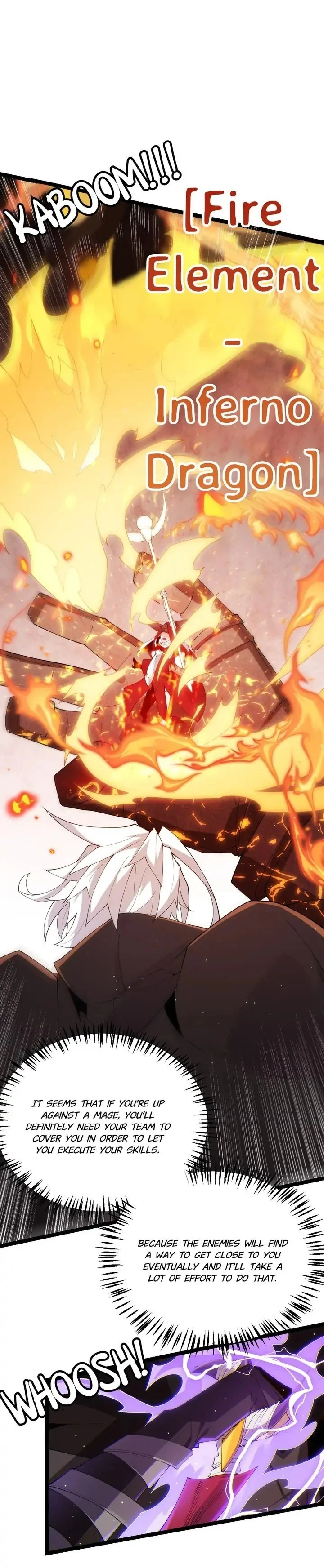 The Game That I Came From Chapter 103 - 7