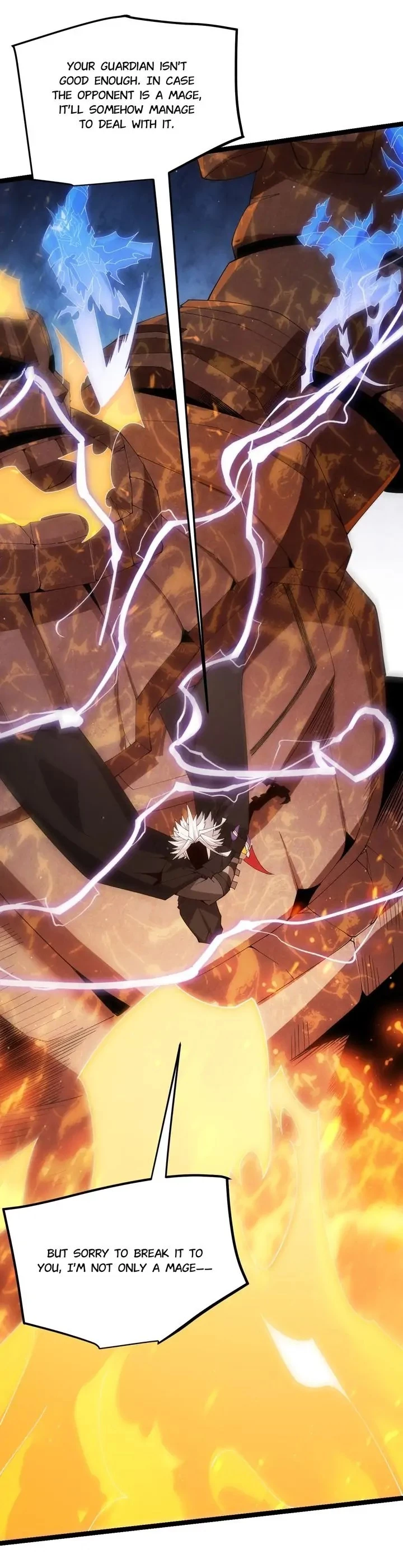 The Game That I Came From Chapter 103 - 8