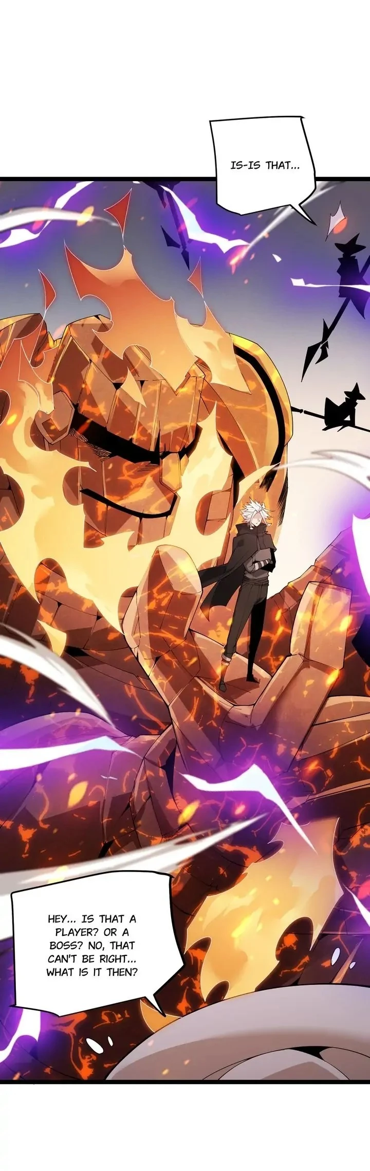 The Game That I Came From Chapter 103 - 18