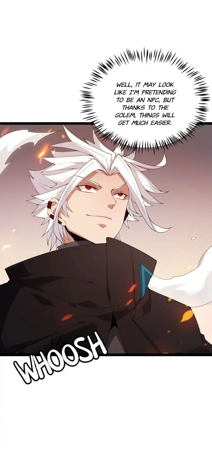 The Game That I Came From Chapter 103 - 19