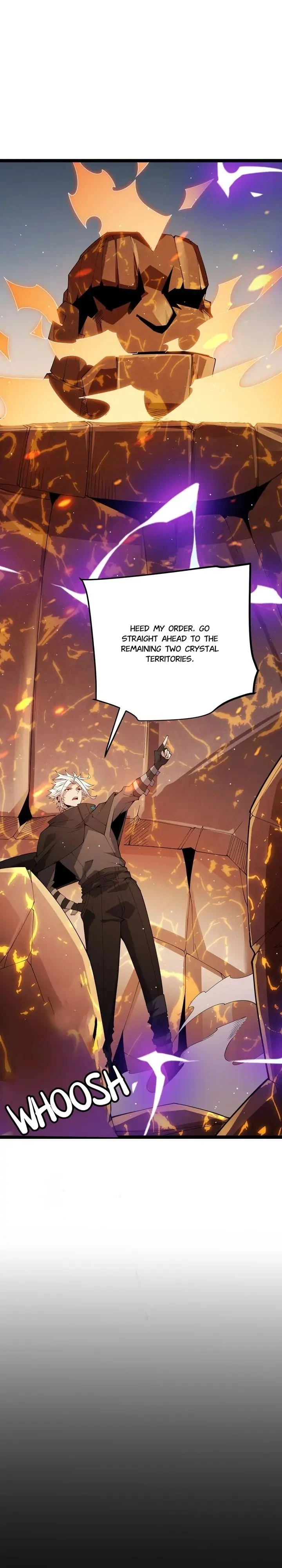 The Game That I Came From Chapter 103 - 21