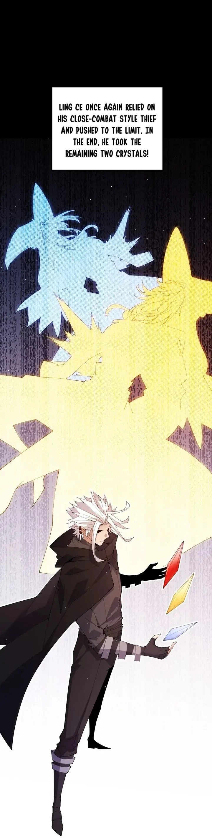 The Game That I Came From Chapter 103 - 25