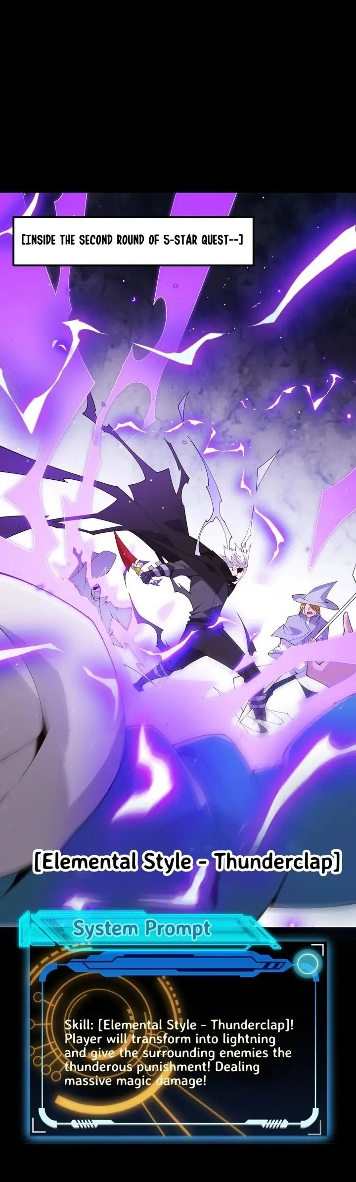 The Game That I Came From Chapter 103 - 29
